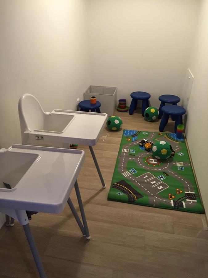 Apartmany Sportrelax Albrechtice v Jizerskych horach Ngoại thất bức ảnh