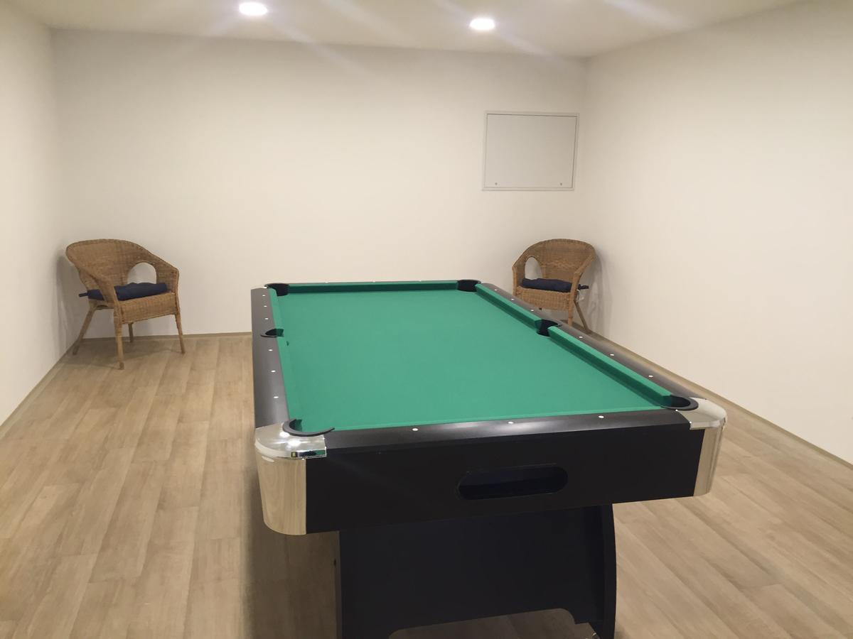 Apartmany Sportrelax Albrechtice v Jizerskych horach Ngoại thất bức ảnh