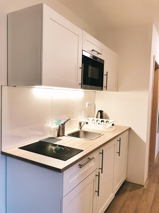 Apartmany Sportrelax Albrechtice v Jizerskych horach Ngoại thất bức ảnh