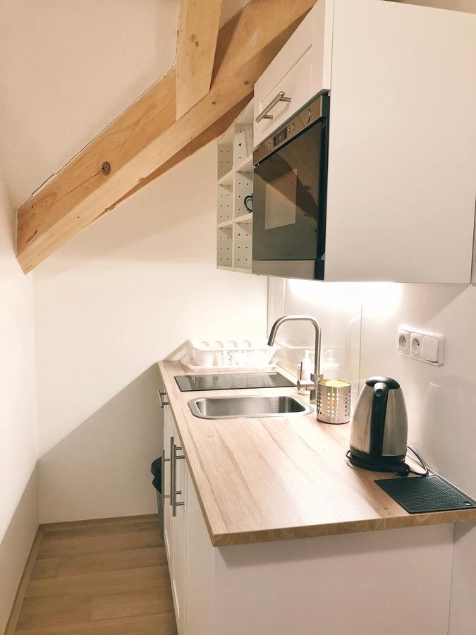 Apartmany Sportrelax Albrechtice v Jizerskych horach Ngoại thất bức ảnh